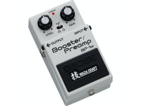 <b>BOSS BP-1W BOOSTER / PREAMP Edição WAZA CRAFT</b> MADE IN JAPAN <b>BOSS BP-1W BOOSTER / PREAMP Edição WAZA CRAFT</b> MADE IN JAPAN